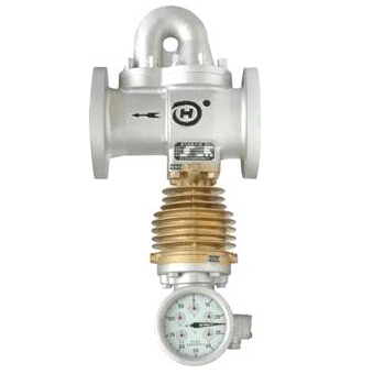 旋翼式蒸汽流量計 旋翼式蒸汽流量計